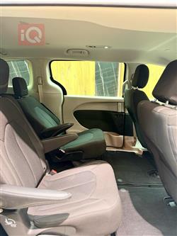 كرايسلر فوياجر